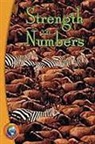 Weldon-Owe, Rigby - Rigby Infoquest: Leveled Reader Strength in Numbers