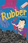Nelson, Rigby - Rigby Focus Fluent 1: Leveled Reader Rubber