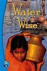 Rigby, Rigby - Rigby Infoquest: Leveled Reader Water Wise