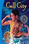 Rigby, Rigby - Rigby Infoquest: Leveled Reader Cell City