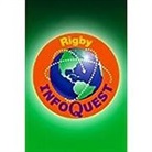 Rigby, Rigby - Rigby Infoquest: Complete Package Grade 5 2010