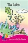 Kelvin Hawley, Rigby - Rigby Sails Emergent First Wave Satellite: Leveled Reader 6pk Magenta the Kites