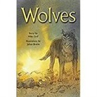 Various, Rigby - Rigby PM Plus: Individual Student Edition Ruby (Levels 27-28) Wolves