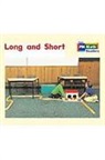 Various, Rigby - Rigby PM Math Readers: Individual Student Edition Red Long and Short