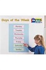 Various, Rigby - Rigby PM Math Readers: Individual Student Edition Yellow Days of the Week