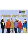 Various, Rigby - Rigby PM Math Readers: Individual Student Edition Yellow Making Party Hats