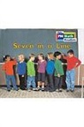 Various, Rigby - Rigby PM Math Readers: Individual Student Edition Yellow Seven in a Line