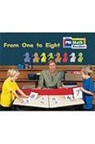 Various, Rigby - Rigby PM Math Readers: Individual Student Edition Yellow from One to Eight