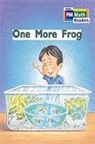Various, Rigby - Rigby PM Math Readers: Individual Student Edition Blue (Levels 10-13) One More Frog