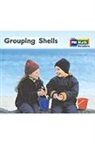 Various, Rigby - Rigby PM Math Readers: Individual Student Edition Blue (Levels 10-13) Grouping Shells
