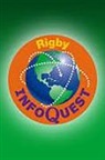 Rigby, Rigby - Rigby Infoquest: Single Copy Collection Grade 6