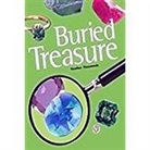 Hammonds, Rigby - Rigby Focus Fluency: Leveled Reader Bookroom Package Nonfiction (Levels L-O) Buried Treasure