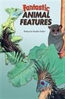 Steck-Vaughn Company - Steck-Vaughn Pair-It Books Proficiency Stage 5: Leveled Reader 6pk Fantastic Animal Features