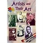 Steck-Vaughn Company - Steck-Vaughn Pair-It Books Proficiency Stage 5: Leveled Reader 6pk Artists and Their Art