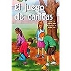 Various, Rigby - Rigby PM Coleccion: Individual Student Edition Morado (Purple) El Juego de Canicas (Marble Patch)