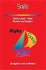 Jo Windsor, Rigby - Rigby Sails Early: Add-To Package