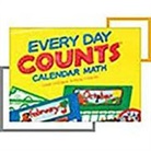 Beth Ardell, Janet Gillespie, Passy F. Kanter - EVERY DAY COUNTS CAL MATH 4/E