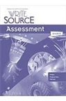 Dave Kemper, Verne Meyer, Patrick Sebranek - GRT SOURCE WRITE SOURCE TEACHE