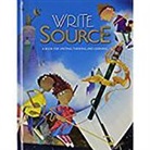 Dave Kemper, Verne Meyer, Patrick Sebranek, Great Source - Write Source: Student Book Hardcover Grade 5 2006
