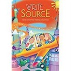 Dave Kemper, Verne Meyer, Patrick Sebranek - GRT SOURCE WRITE SOURCE TEACHE