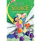 Write Source, Great Source - GRT SOURCE WRITE SOURCE TEACHE