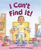 Atkins, Rigby - Rigby Literacy: Student Reader 6pk Grade K (Level 1) I Can't Find It