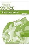 Dave Kemper, Verne Meyer, Patrick Sebranek - GRT SOURCE WRITE SOURCE TEACHE