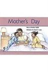 Beverley Randell, Various, Rigby - Rigby PM Plus: Individual Student Edition Yellow (Levels 6-8) Mother's Day