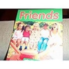 Rigby, Rigby - Rigby Literacy: Student Reader Grade 4 Friends , Nonfiction
