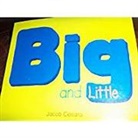 Rigby, Rigby - Rigby Literacy: Student Reader Grade 4 Big and Little , Nonfiction