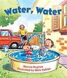 Rigby, Rigby - Rigby Literacy: Student Reader Grade 5 Water, Water , Nonfiction