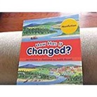 Rigby, Rigby - Rigby Literacy: Student Reader Grade 1 (Level 5) How It Changed?