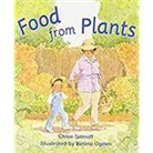 Rigby, Rigby - Rigby Literacy: Student Reader Grade 1 (Level 5) Food from Plants