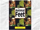 Rigby, Rigby - Animal Feet: Student Reader Grade 1 (Level 9)