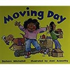 Rigby, Rigby - Rigby Literacy: Student Reader Grade K (Level 3) Moving Day