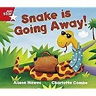 Rigby, Rigby - Rigby Literacy: Student Reader Grade K (Level 5) Snake Goes Away