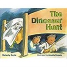 Rigby, Rigby - Rigby Literacy: Student Reader Grade 1 (Level 11) Dinosaur Hunt, the