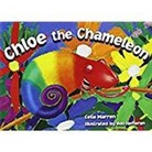 Rigby, Rigby - Rigby Literacy: Student Reader Grade 2 (Level 10) Chloe the Chameleon