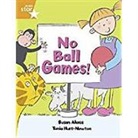 Rigby, Rigby - Rigby Literacy: Student Reader Grade 2 (Level 12) No Ball Games