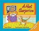 Rigby, Rigby - Rigby Literacy: Student Reader Grade 2 (Level 13) Hot Surprise