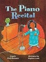 Rigby, Rigby - Rigby Literacy: Student Reader Grade 3 (Level 17) Piano Recital, the