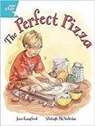 Rigby, Rigby - Rigby Literacy: Student Reader Grade 2 Perfect Pizza, the