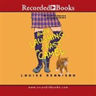 Louise Rennison - Away Laughing on a Fast Camel (Audio book)