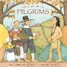 Carolyn Croll, H. L. Ross, Katharine Ross, Katharine K. Ross - The Story of the Pilgrims