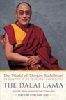 Dalai Lama, Dalai Lama XIV, Thupten Jinpa - World of Tibetan Buddhism