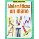 Great Source - Math at Hand: Spanish Handbook (Softcover) 2006