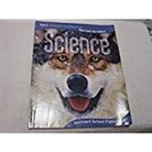 Hsp, Harcourt School Publishers - Harcourt Science New York: New York City Student Edition Unit Book 2 Grade 4 Electic & Mgntsm 2008