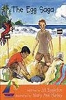 Jill Eggleton, Mary Ann Hurley - EGG SAGA 6PK