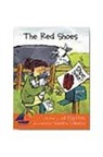 Jill Eggleton, Sandra Cammell - RED SHOES-6PK