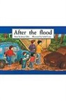SMITH, Various, Rigby - Rigby PM Platinum Collection: Individual Student Edition Green (Levels 12-14) After the Flood